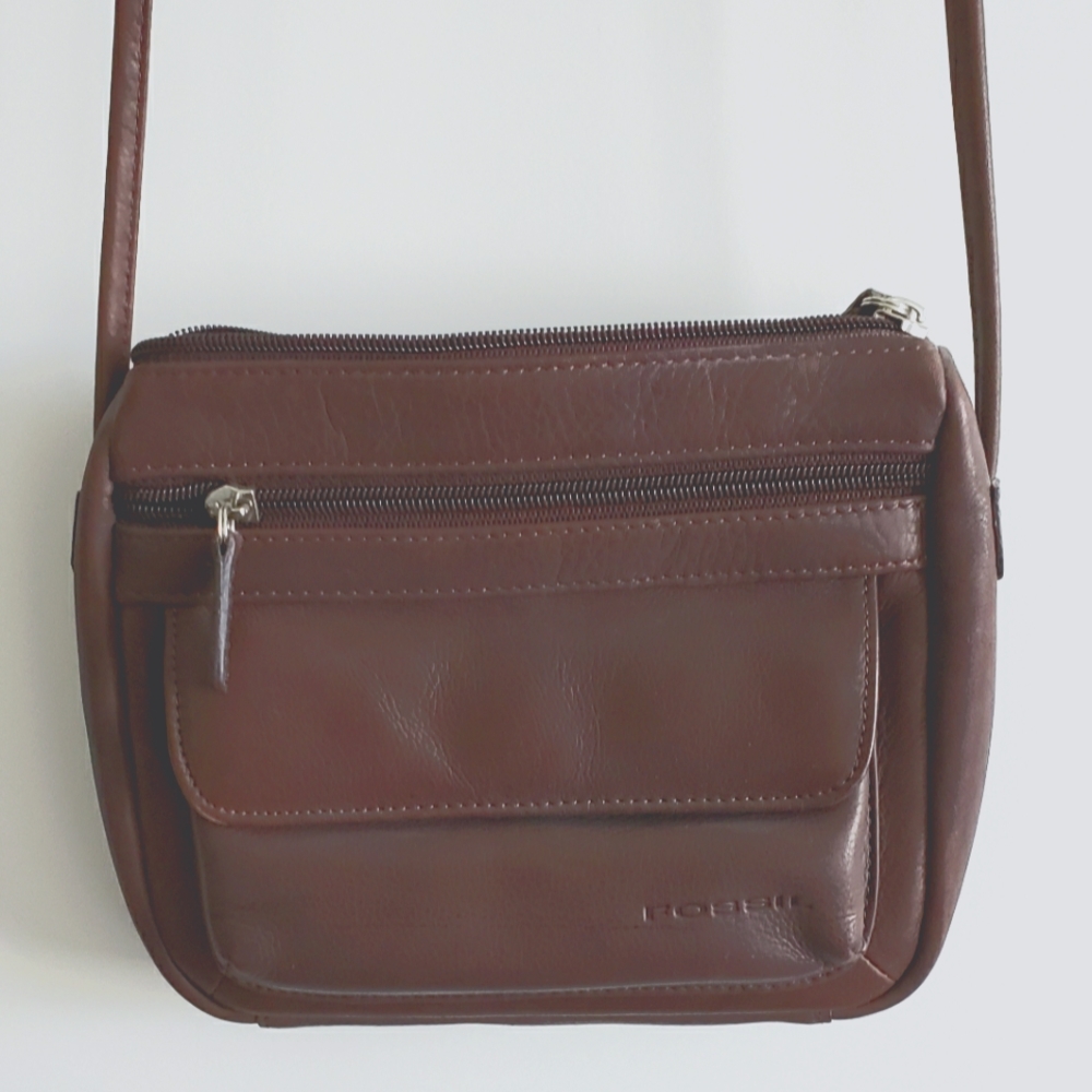 Fossil Crossbody bag